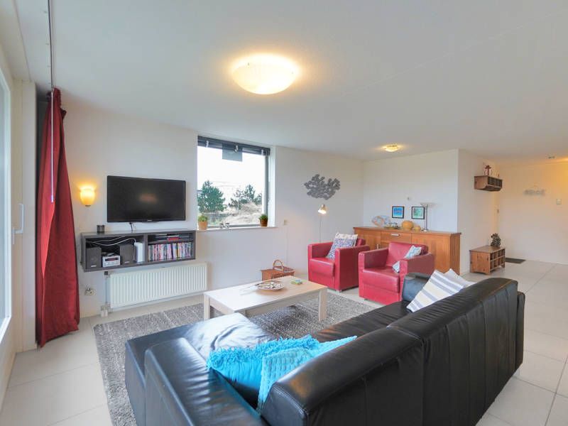 Strandleven 1 Groote Keeten Vakantie aan zee LekkerNaarZee